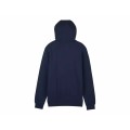 Sudadera con capucha Absolute - Azul noche