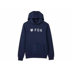 Sudadera con capucha Absolute - Azul noche