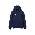 Sudadera con capucha Absolute - Azul noche