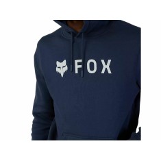 Sudadera con capucha Absolute - Azul noche