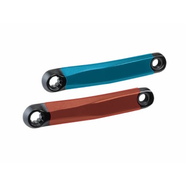 Crankset Protection Kit