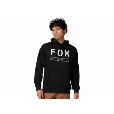 Sudadera con capucha Non Stop - Negro