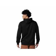 Sudadera con capucha Non Stop - Negro