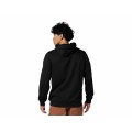 Sudadera con capucha Non Stop - Negro