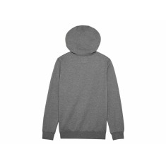 Sudadera con capucha Non Stop - Heather Graphite
