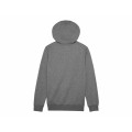Sudadera con capucha Non Stop - Heather Graphite