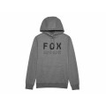 Sudadera con capucha Non Stop - Heather Graphite
