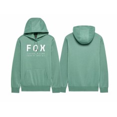 Sudadera con capucha Non Stop - Pine