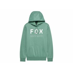 Sudadera con capucha Non Stop - Pine