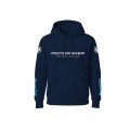 MFR Hoodie - Blue