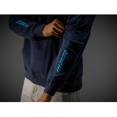 MFR Hoodie - Blue
