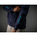 MFR Hoodie - Blue