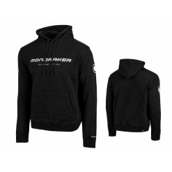 Sudadera con capucha Mondraker Company - Negro