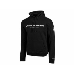 Sudadera con capucha Mondraker Company - Negro