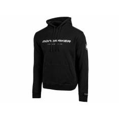 Sweatshirt à capuche Mondraker Company - Noir