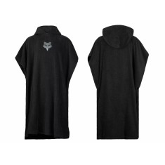 Serviette de change Fox Head Change - Noir - Taille Unique