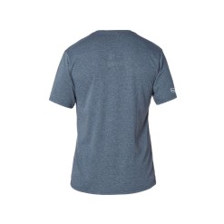 Tee Shirt Boxer Tech Bleu