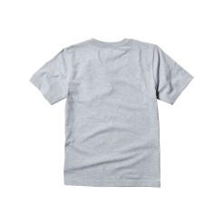 Tee Shirt Enfant Bomber Gris