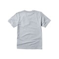 Kids Bomber T-Shirt Gray