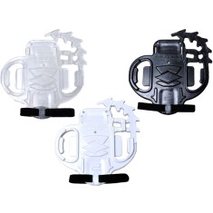 Protection cadre XC Morpho pour Boitier