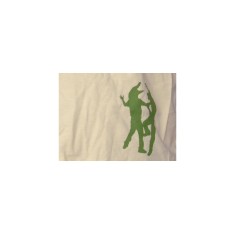 Camiseta Cerf'Your'Style color crema