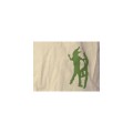 Cerf'Your'Style T-Shirt Cream