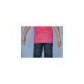 Chasse au Papillon T-Shirt Pink