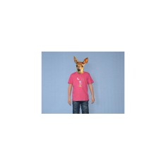 Décroche la Lune T-Shirt Pink