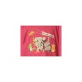 Jungle Family T-Shirt Pink