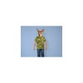 Mouton T-Shirt Green