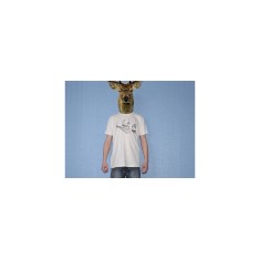 Pure Factory T-Shirt White