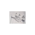 Pure Factory T-Shirt White