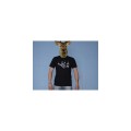 Camiseta Pure Factory negra