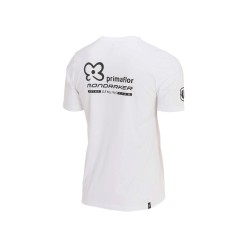 Tee Shirt Primaflor Blanc