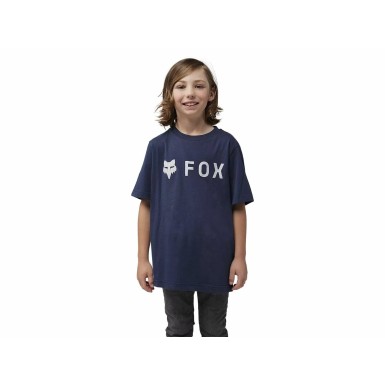 Camiseta infantil Absolute - Azul noche