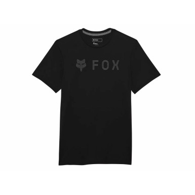 Camiseta técnica Absolute - Negro