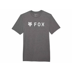 T-shirt Technique Absolute - Heather Graphite