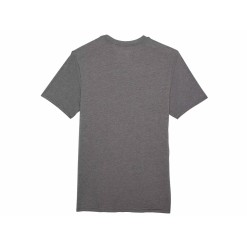T-shirt Technique Absolute - Heather Graphite