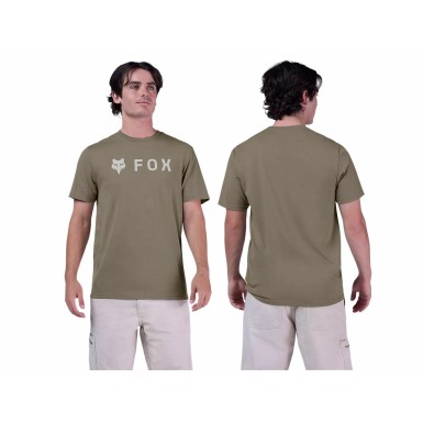 Absolute Technical T-Shirt - Adobe