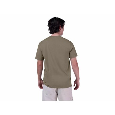 Absolute Technical T-Shirt - Adobe