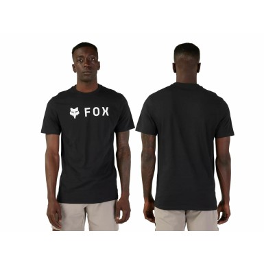 Camiseta Absolute Premium - Negro