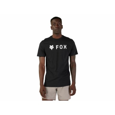 Camiseta Absolute Premium - Negro