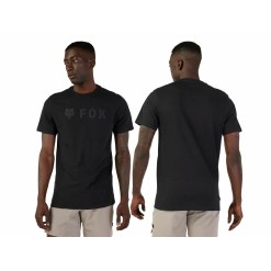 T-shirt Absolute Premium - Noir/Noir