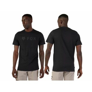 Camiseta Absolute Premium - Negro/Negro