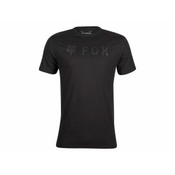 T-shirt Absolute Premium - Noir/Noir