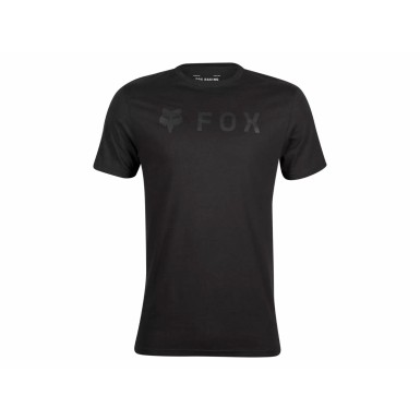 Camiseta Absolute Premium - Negro/Negro