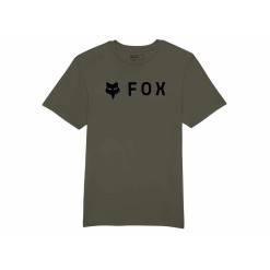 T-shirt Absolute Premium - Vert Olive