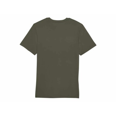 Camiseta Absolute Premium - Verde oliva