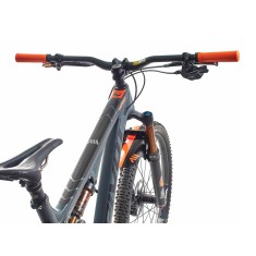 Basic Frame Protection Kit, 9 Pieces - Black