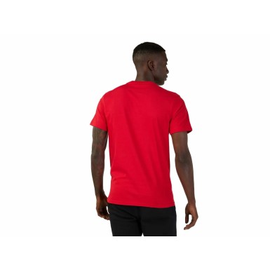 Absolute Premium T-Shirt - Flame Red